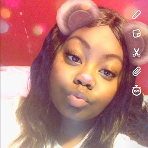 Meet your Posher, Gee